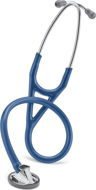 3M Stethoskop Master Cardiology Schlauch marineblau