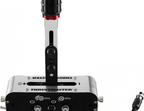 Image du produit Thrustmaster TSSH Frein à main Sparco (PC)