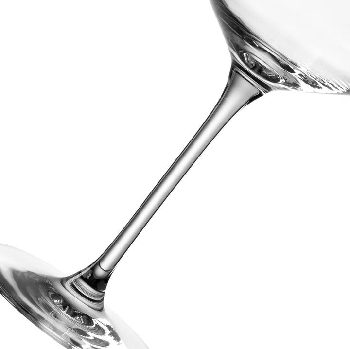 Productafbeelding Leonardo Puccini (10 cl, 6 Bril, Witte wijnglazen)