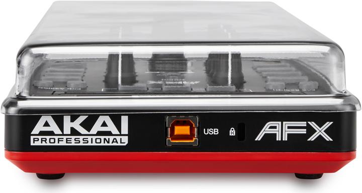 Image du produit Decksaver Couverture anti-poussière Akai AFX/AMX