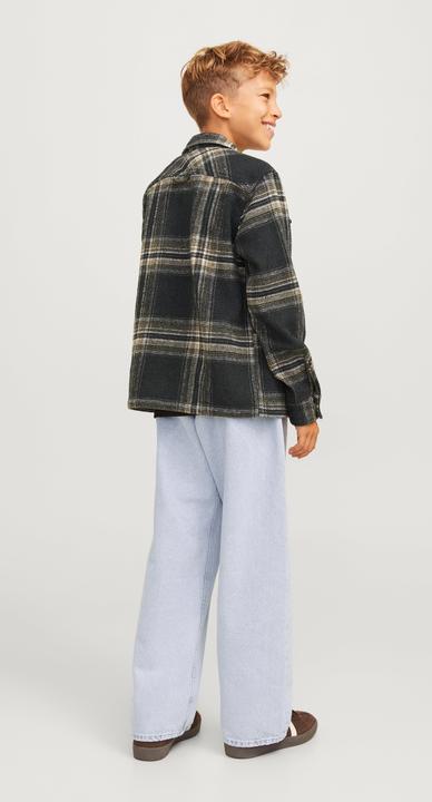 Immagine prodotto Jack & Jones Jjialex Jjclassic Jj 151 Ln Jnr (176)