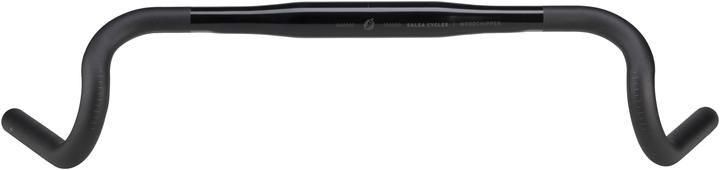 Immagine prodotto Salsa Manubrio Woodchipper Deluxe Offroad Drop, 31.8, 114x56mm, nero hp