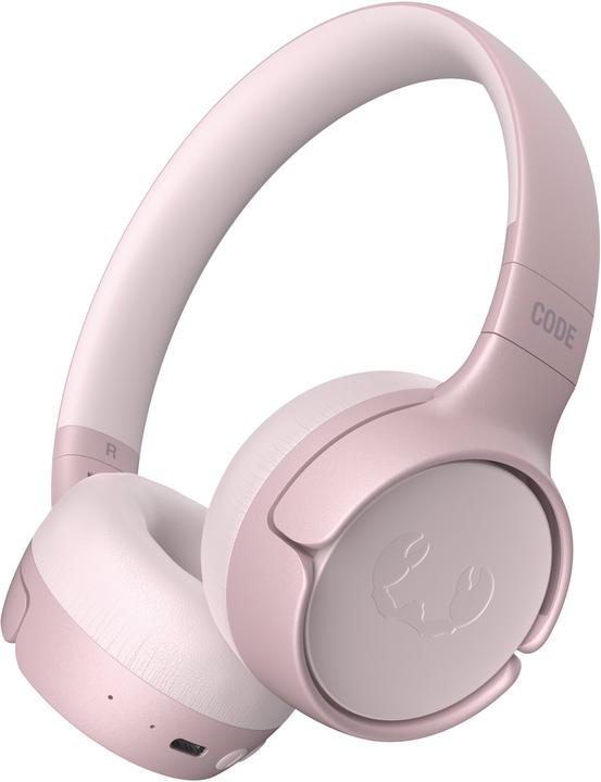 Smokey Pink