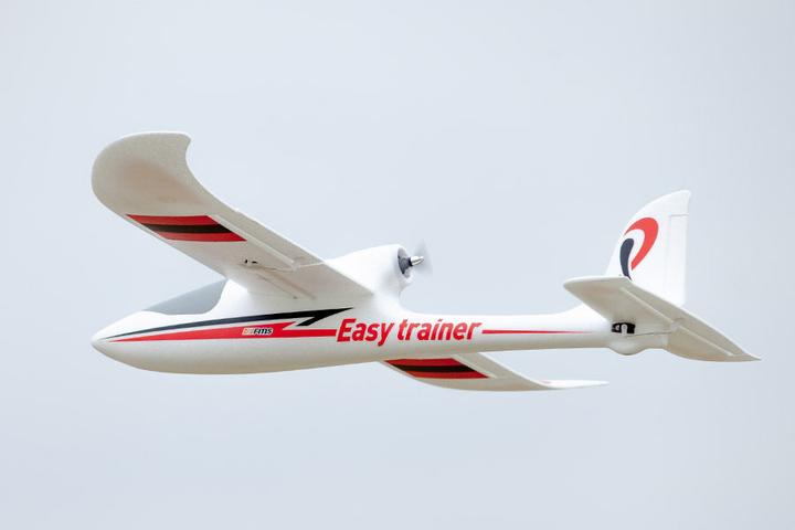 Immagine prodotto FMS easy trainer v2 pnp - 128 cm (Aliante)