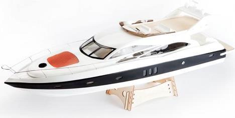 Actual product image Amewi Sun Wave ARTR brushless 2.4GHz