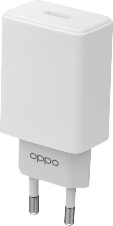 Produktbild OPPO OP52JAEH Schnellladegert 10W Euro (10 W)