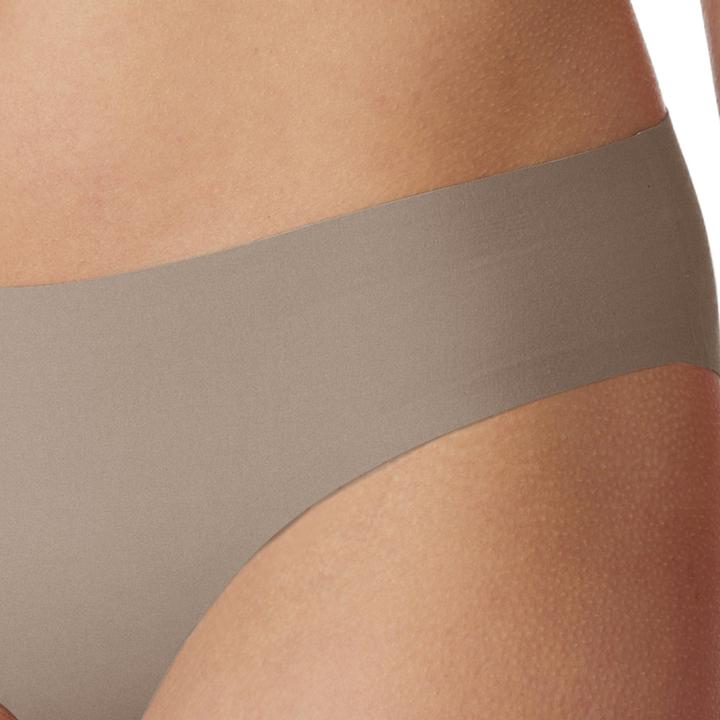 Immagine prodotto Schiesser 3er Pack Invisible Cotton Rio Slip (38, M, confezione da 3)