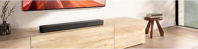 Actual product image Sony HT-S2000 (250 W, 3.1 Channel)
