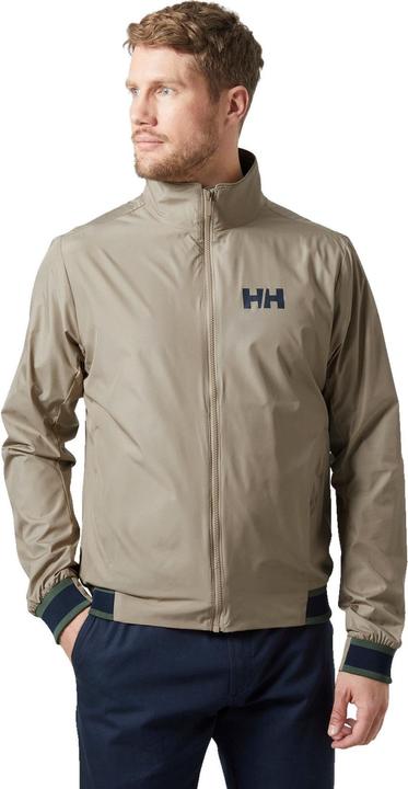 Actual product image Helly Hansen Salt Windbreaker Jacket (L)