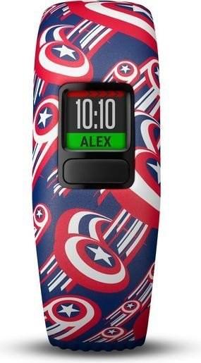 Immagine prodotto Garmin Vivofit jr. 2 (11 mm)