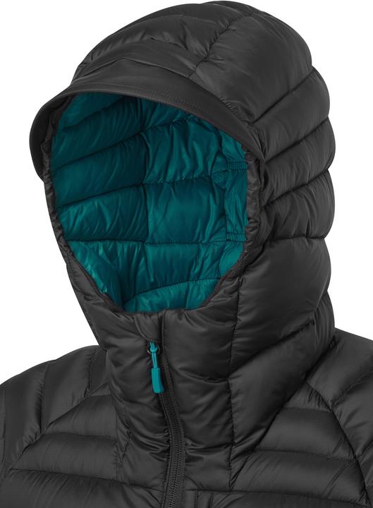 Produktbild Rab Microlight Alpine Long (S)