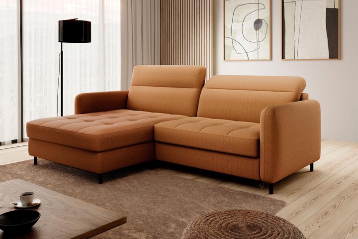 Produktbild ELTAP Gomsi (Ecksofa, 3-Sitzer, Bettsofa)