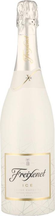 Image du produit Freixenet Ice semi-seco España (1 x 75 cl)