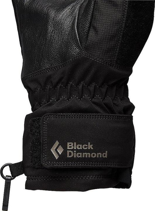 Actual product image Black Diamond Mission Lt Gloves (XL)
