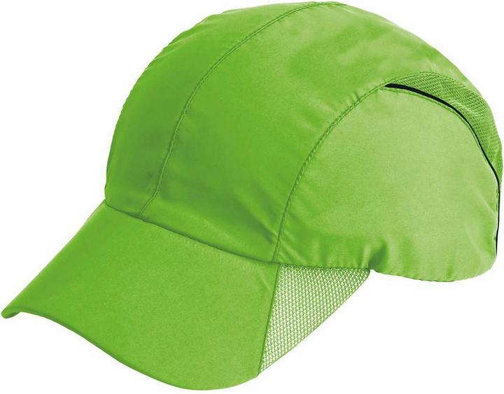 Result Spiro Impact Sport BaseballMütze (One Size)