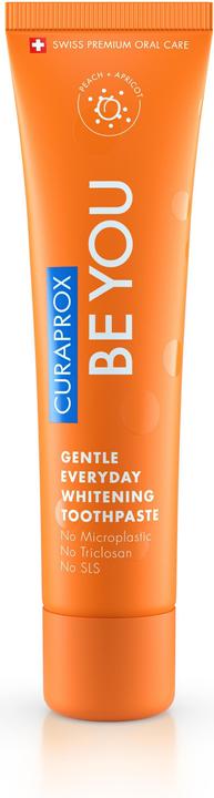 Curaprox Be you (60 ml)