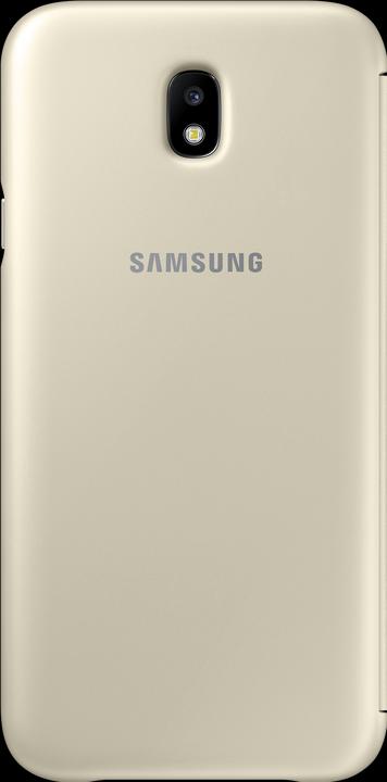 Samsung Wallet (Samsung Galaxy J7 2017)