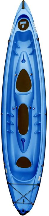 Bic Tobago Bleu (2 pers.)