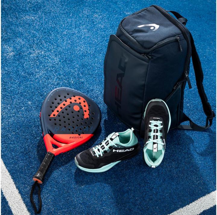 Actual product image Head Pro Backpack 28L NV (2R)