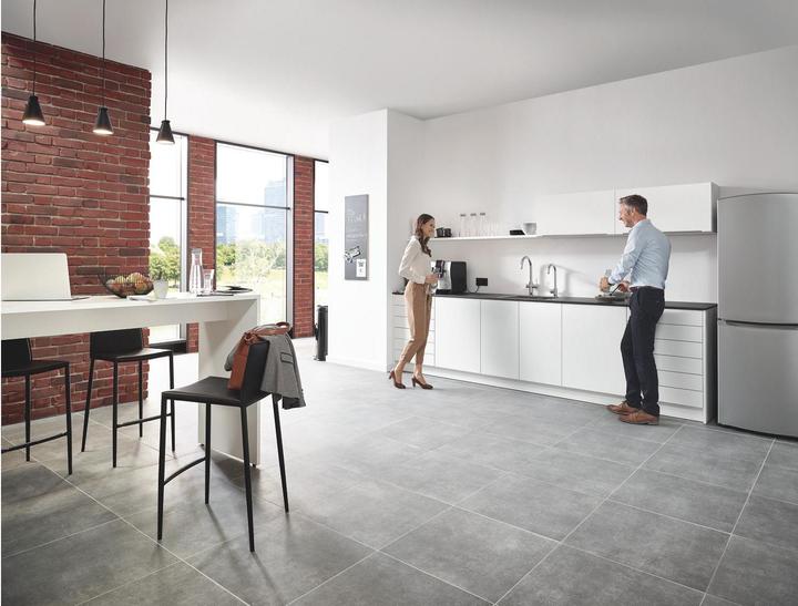 Produktbild Grohe Blue Professional C-Auslauf Set