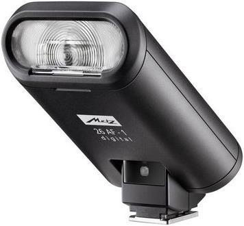 Actual product image Metz mecablitz 26 AF-2C, TTL, guide number 26 (Plug-on flash, Canon)