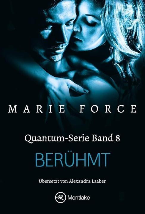 Produktbild Amazon Berühmt (Marie Force, 2020)