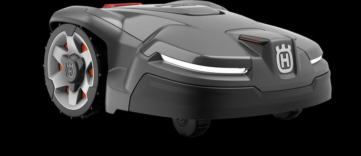 Actual product image Husqvarna 415X (1500 m²)