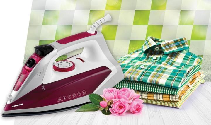 Produktbild Heinner HSI-2200PP (2400 W)