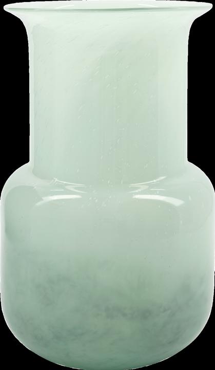 Actual product image House Doctor Mint Vase - 29 cm (202100763) (1 x, 29 x 18 cm, 11.98 l)
