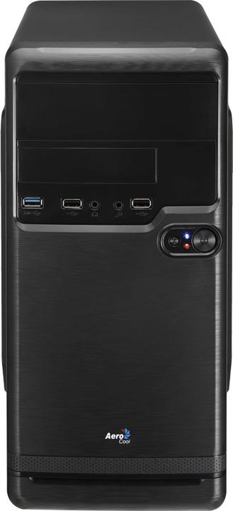 Produktbild AeroCool Qs-182 (mATX, Mini-ITX)