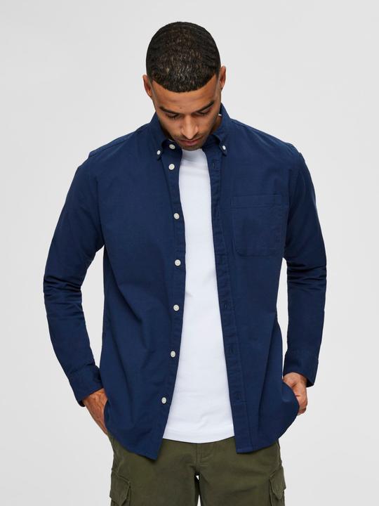 Image du produit Selected Homme Reg rick-ox Flex (S)