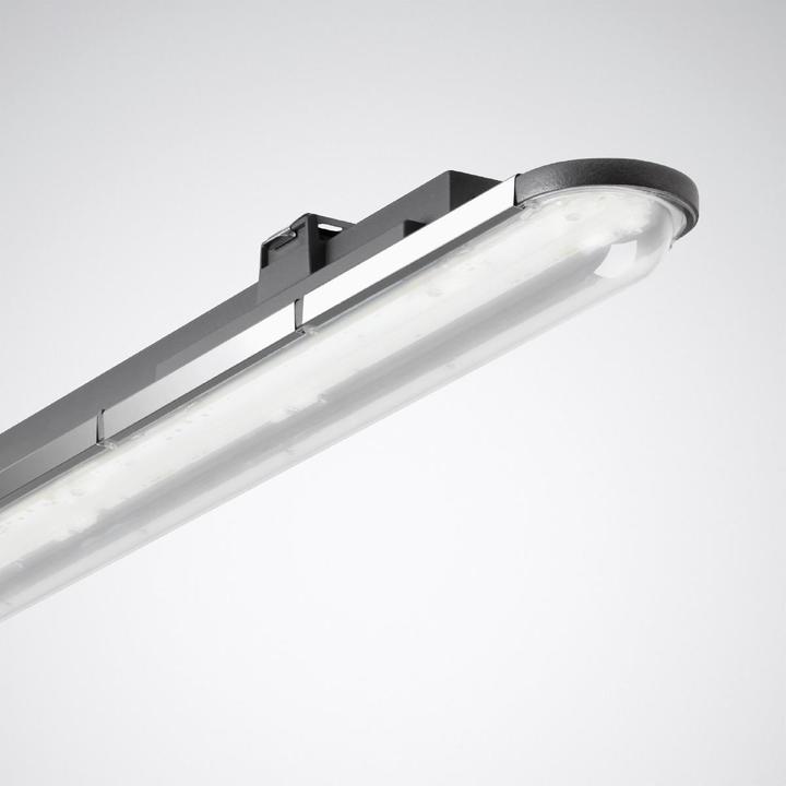 Produktbild Trilux LED-Feuchtraumleuchte Nextrema G3 TB 8000 840 ET (8200 lm)