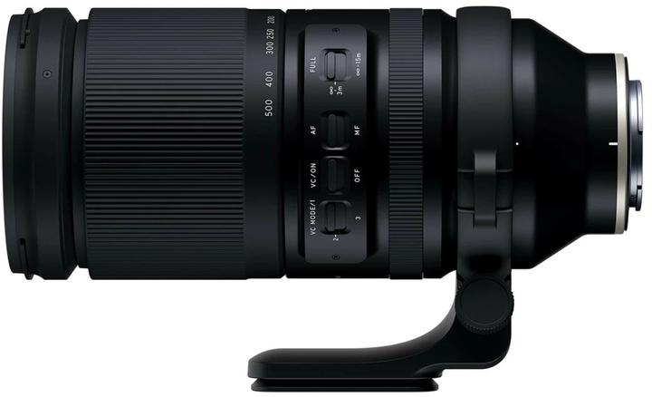 Produktbild Tamron AF 150-500mm f /5-6.7 Di III VC VXD X-Mount - (EU) (Fujifilm X, Vollformat)