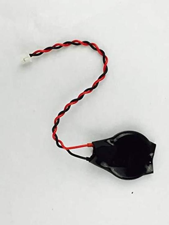 Produktbild Dell Battery RSRV 3V Coin (1 Zellen)