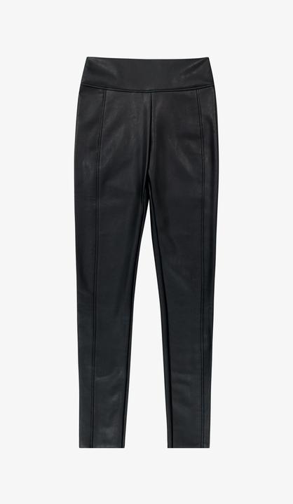 Produktbild Wolford Leggings Strumpfmode "Edie" schwarz (34, XS)