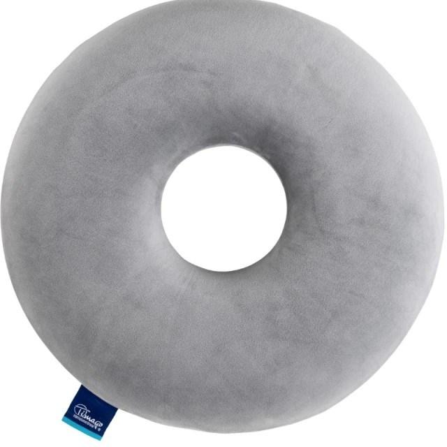Actual product image Timago Poduszka piankowa z otworem SUPPORT TIM