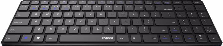 Actual product image Rapoo E9100M (CH, Wireless)