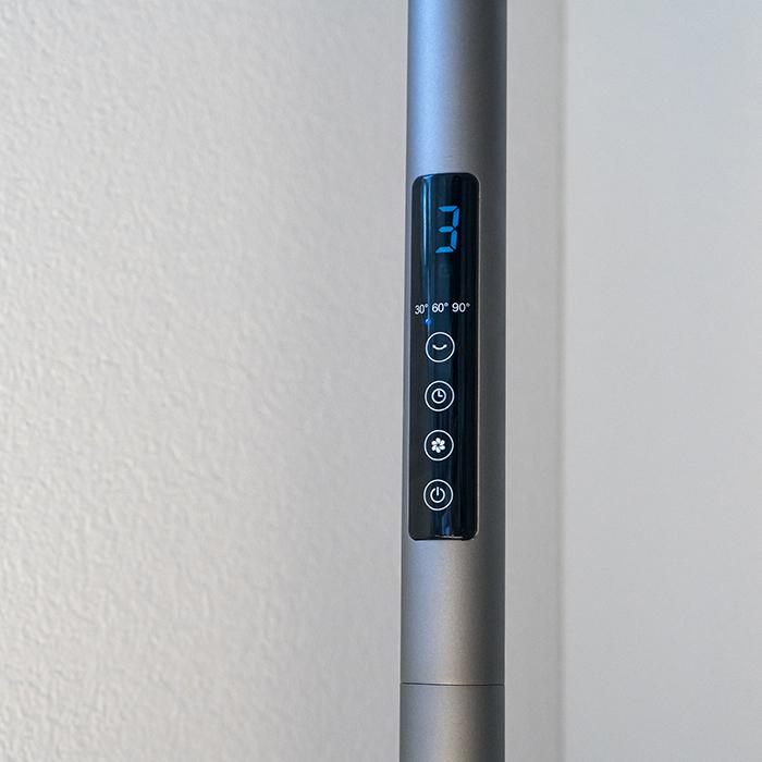 Actual product image Rotel 736CH1