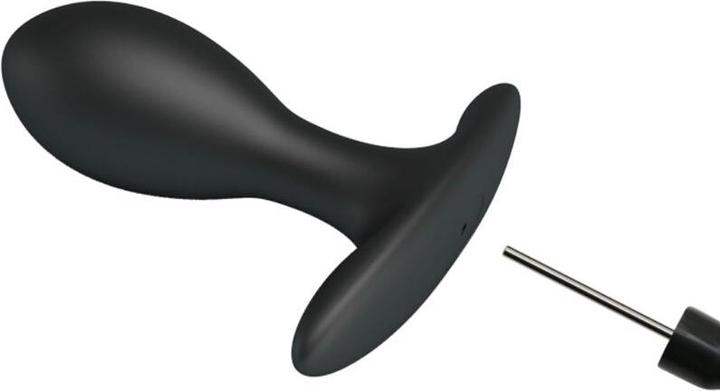 Produktbild Pretty Love Hübsche Liebe Aufblasbarer Anal Plug