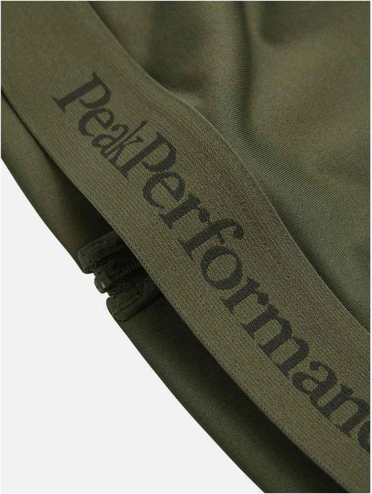 Image du produit Peak Performance W Rider Tech Capuche zippée (XL)