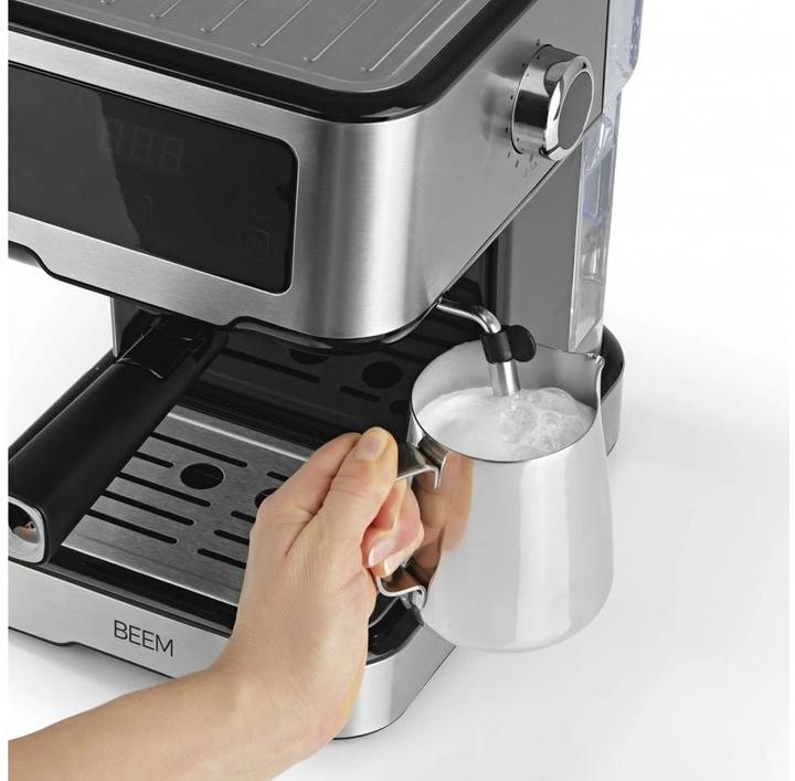 Immagine prodotto Beem Espresso-Select-Touch