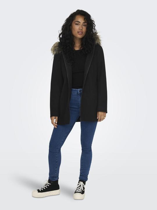 Actual product image Only High closed coat Coat (S)