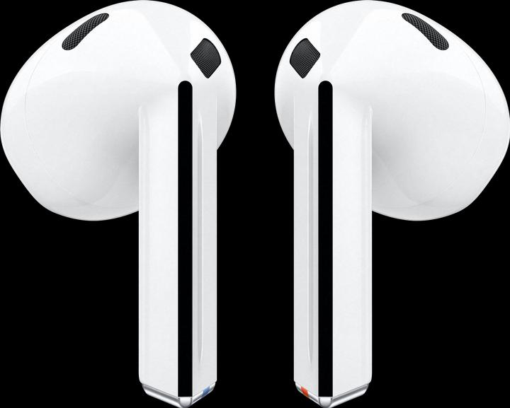 Samsung Galaxy Buds3 (ANC, 6 h, Kabellos)