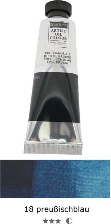 Preussischblau