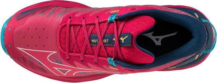Image du produit Mizuno Femmes Wave Daichi 7 (41)