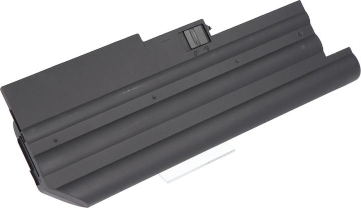 Actual product image Lenovo ThinkPad T60 series, Z60m (9 Cells, 6600 mAh)