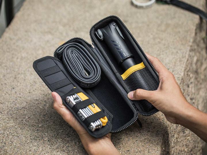 Produktbild Topeak CagePack (0.90 l, Rahmentasche)