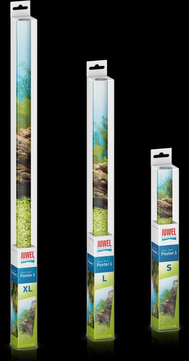 Produktbild Juwel Aquarium Fotorückwand (Rückwand, sonstige Gegenstände)