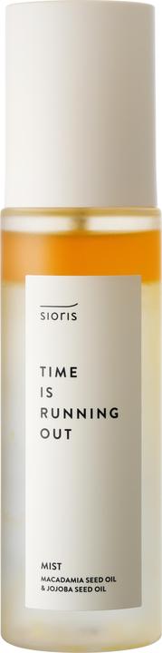 Sioris time is running out mist (100 ml)