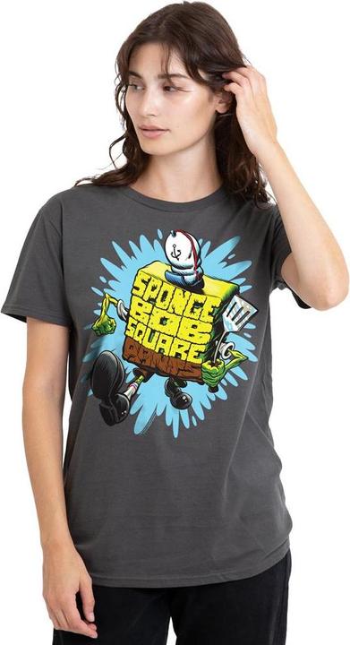 Produktbild Spongebob Squarepants TShirt (XXL)